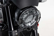 SW-Motech Headlight Guard - Front - LPS.11.842.10000/B