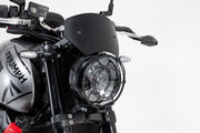 SW-Motech Headlight Guard - Front - LPS.11.842.10000/B