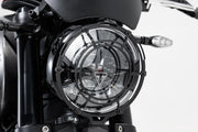 SW-Motech Headlight Guard - Front - LPS.11.842.10000/B