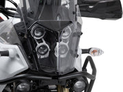 SW-Motech Headlight Guard - Front - LPS.06.799.10001/B