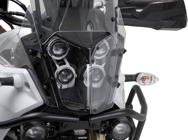 SW-Motech Headlight Guard - Front - LPS.06.799.10001/B
