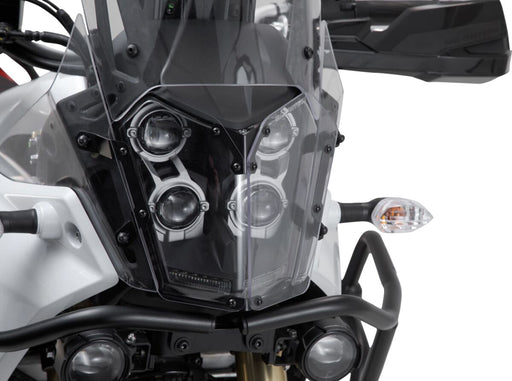 SW-Motech Headlight Guard - Front - LPS.06.799.10001/B