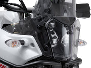 SW-Motech Headlight Guard - Front - LPS.06.799.10001/B