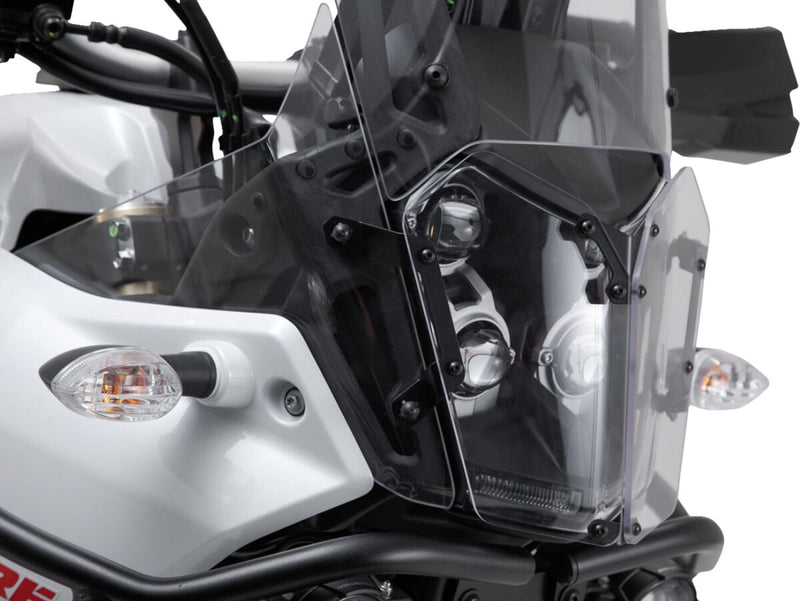 SW-Motech Headlight Guard - Front - LPS.06.799.10001/B