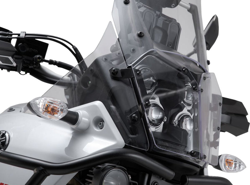 SW-Motech Headlight Guard - Front - LPS.06.799.10001/B