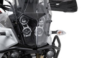 SW-Motech Headlight Guard - Front - LPS.06.799.10001/B