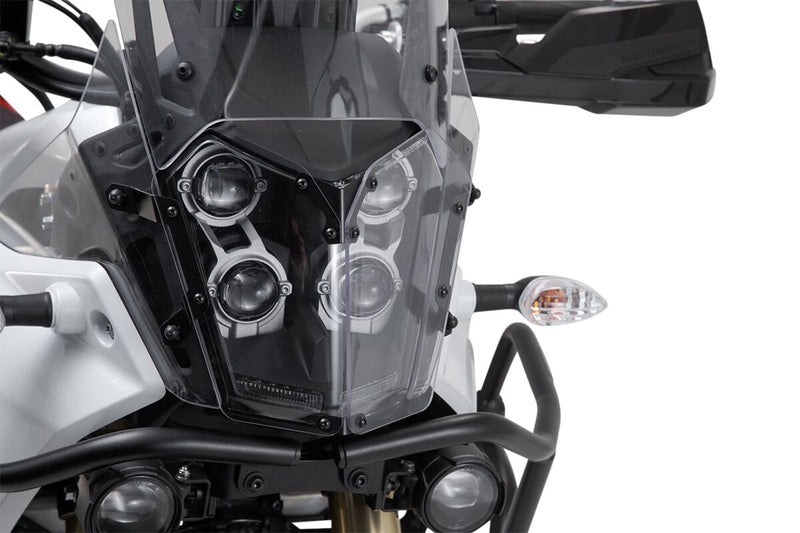 SW-Motech Headlight Guard - Front - LPS.06.799.10001/B