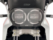 WRS Headlight Protector - Front - DU027T