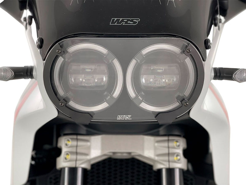 WRS Headlight Protector - Front - DU027T