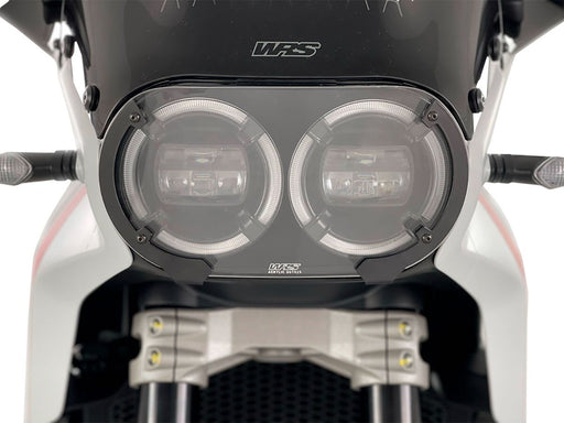 WRS Headlight Protector - Front - DU027T