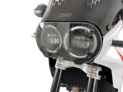 WRS Headlight Protector - Front - DU027T