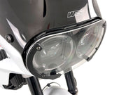 WRS Headlight Protector - Front - DU027T