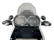 WRS Headlight Protector - Front - DU027T