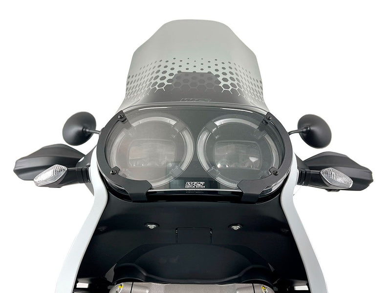 WRS Headlight Protector - Front - DU027T