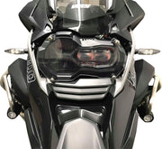 WRS Headlight Protector - Front - BM024T