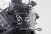 SW-Motech Headlight Guard - Front - LPS.06.522.10000/B