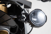 SW-Motech Light Mounting Kit - Left and Right Front, Driving Light - NSW.07.897.10000/B