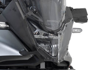 SW-Motech Headlight Guard - Front - LPS.01.070.10000/B