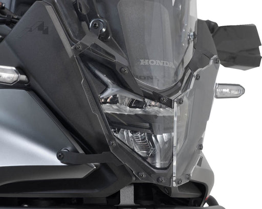 SW-Motech Headlight Guard - Front - LPS.01.070.10000/B