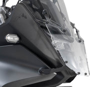 SW-Motech Headlight Guard - Front - LPS.01.070.10000/B