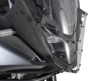 SW-Motech Headlight Guard - Front - LPS.01.070.10000/B