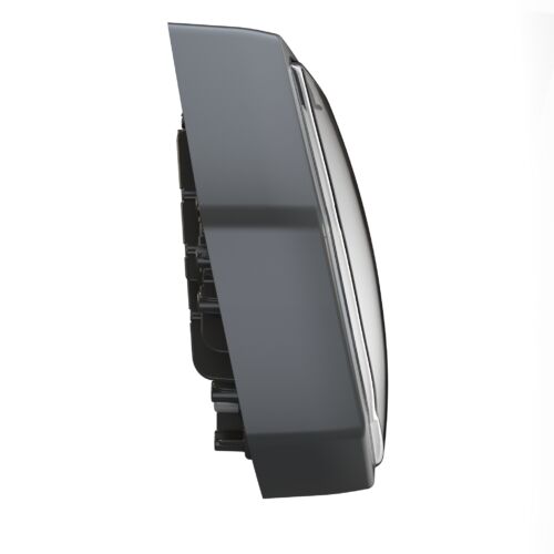 J.W. Speaker Adaptive 2 High & Low Beam Headlight - Front