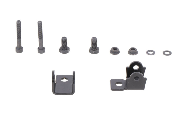 SW-Motech Light Mounting Kit - Left and Right Front, Driving Light - NSW.07.975.10000/B