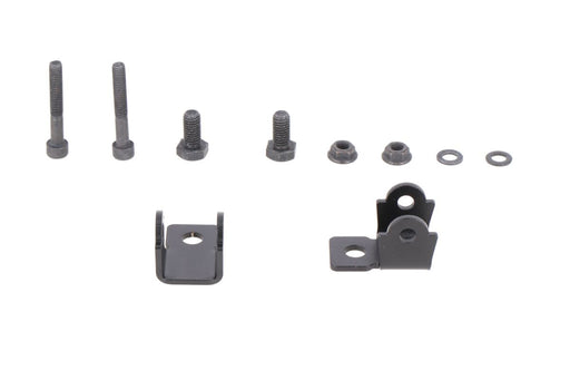 SW-Motech Light Mounting Kit - Left and Right Front, Driving Light - NSW.07.975.10000/B
