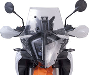 SW-Motech Headlight Guard - Front - LPS.04.918.10000/B