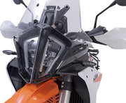 SW-Motech Headlight Guard - Front - LPS.04.918.10000/B