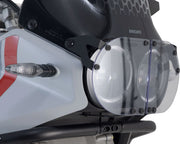 SW-Motech Headlight Guard - Front - LPS.22.995.10001/B