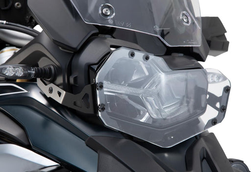 SW-Motech Headlight Guard - Front - LPS.07.897.10001/B