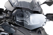 SW-Motech Headlight Guard - Front - LPS.07.897.10001/B