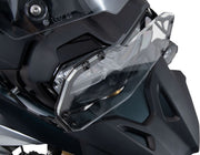 SW-Motech Headlight Guard - Front - LPS.07.897.10001/B