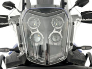 WRS Headlight Protector - Front - YA034T