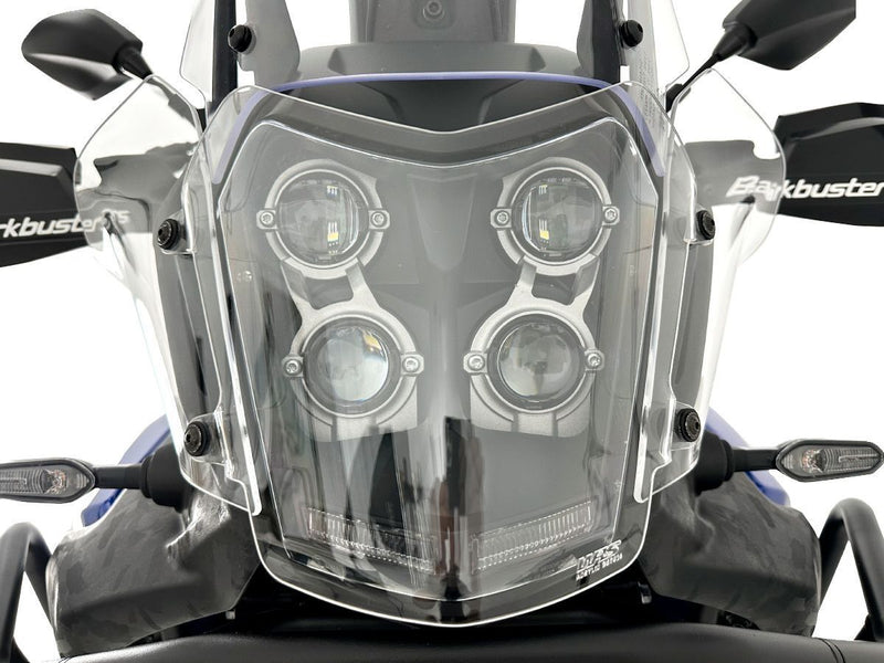 WRS Headlight Protector - Front - YA034T