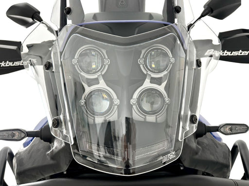 WRS Headlight Protector - Front - YA034T