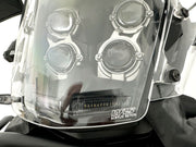 WRS Headlight Protector - Front - YA034T