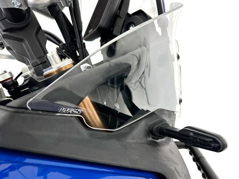 WRS Headlight Protector - Front - YA034T