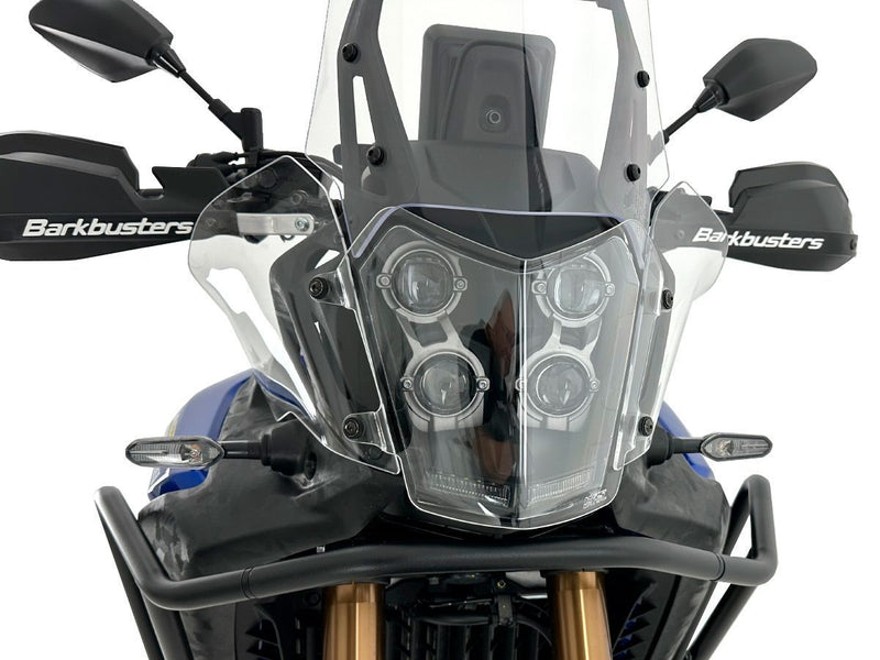 WRS Headlight Protector - Front - YA034T