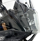 WRS Headlight Protector - Front - YA034T