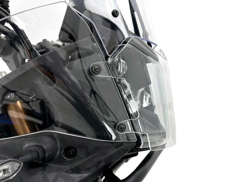 WRS Headlight Protector - Front - YA034T