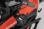 SW-Motech EVO Fog Lights - Evolution, Left and Right Front - NSW.05.936.51001/B