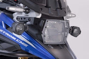 SW-Motech Light Mounting Kit - Evolution, Left and Right Front - NSW.05.936.10001/B