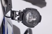 SW-Motech Light Mounting Kit - Evolution, Left and Right Front - NSW.05.936.10001/B