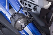 SW-Motech Light Mounting Kit - Evolution, Left and Right Front - NSW.05.936.10001/B