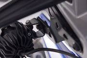 SW-Motech Light Mounting Kit - Evolution, Left and Right Front - NSW.05.936.10001/B