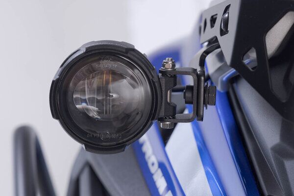 SW-Motech Light Mounting Kit - Evolution, Left and Right Front - NSW.05.936.10001/B