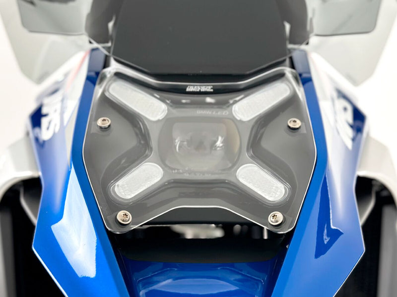 WRS Headlight Protector - Front - BM096T