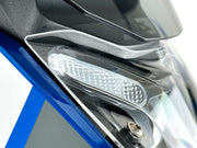 WRS Headlight Protector - Front - BM096T